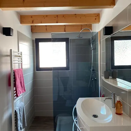 Duplex De 40 M2 Pres D'Une Riviere Saint Alban Auriolles Extérieur photo